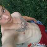 Тимоха Абудаби, 21 год